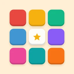 Tilery icon